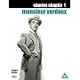 Charlie Chaplin - Monsieur Verdoux