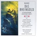 Das Rheingold - 