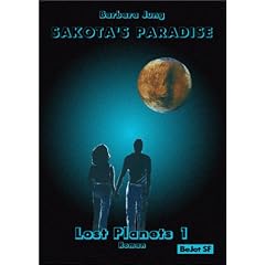 Sakota's Paradise. Lost Planets 1. Roman.
