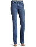 Not Your Daughter's Jeans Women's Hayden Modern Straight Leg Jeans