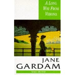 A Long Way from Verona (Abacus Books)