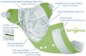 bumGenius 3.0 One-Size Cloth Diaper