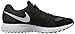 Nike Men's Zoom Pegasus 31 Black/White Running Shoe 12 Men US