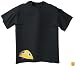 Zippy -T-Shirt Black (L)