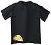 Zippy -T-Shirt Black (L)
