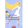 Park Avenue Prinzessinnen: Roman