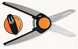 Fiskars 9920 Garden Multi-Snip with Sheath