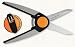 Tools & Hardware : Fiskars 9920 Garden Multi-Snip with Sheath