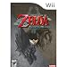 Legend of Zelda: Twilight Wii