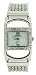 Cosmopolitan Ladies White Dial Rope Style bracelet Watch COS338/A