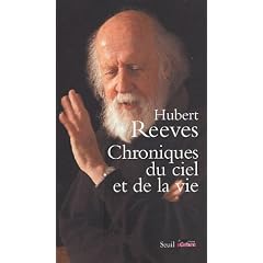 Chroniques du ciel et de la vie