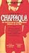 VHS : Chappaqua