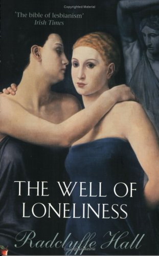 Childrens Toyshop  Third Party New : The Well of Loneliness (Virago modern classics)