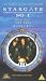 Stargate SG-1 Vol. 1.2 - Missions 1.02 & 1.03 [1998]