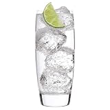 Luigi Bormiol Parma 15.5-ounce Beverage, Set of 4