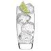 Luigi Bormioli Parma 15-ounce Beverage, Set of 4