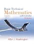 Basic Technical Mathematics with Calculus, SI Version, Ninth Edition