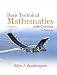 Basic Technical Mathematics with Calculus, SI Version, Ninth Edition