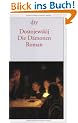 Die D�monen: Roman