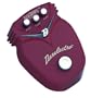 Danelectro DJ-8C Hash Browns Flanger Mini Effects Pedal