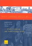 Produkt-Bild: Neues Jahrbuch Dritte Welt: Globalisierung und Entwicklungsl&auml;nder
