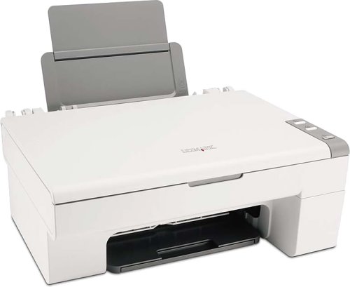 Lexmark イージーワン複合機 X2350 Lexmark イージーワン複合機 X2350