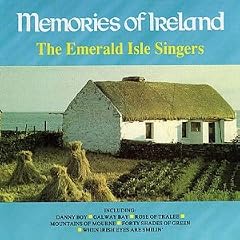 Memories of Ireland