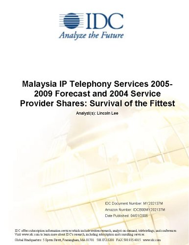 Telephony