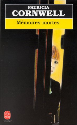 Patricia Cornwell
