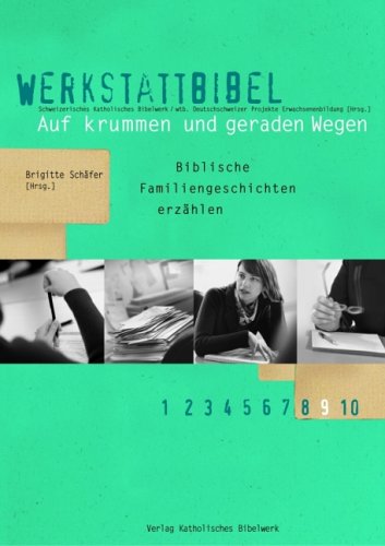 Auf krummen und geraden Wegen