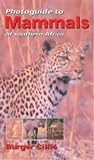 The Pocket Photoguide to Mammals of Southern Africa