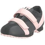 Pony - Pony Little Kid/Big Kid 1600 Meter Dual Strap Velcro Sneaker