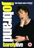 Review Universal Pictures UK  / Jo Brand - Barely Live [2003]