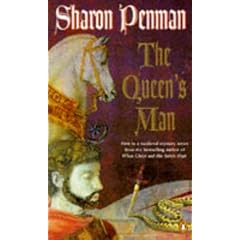 The Queen's Man