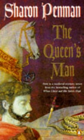 Buy The Queen's Man online at Discounted New and Used prices. Delivered to your door with Off-The-Bookshelf.