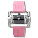 Corum Ladies Horizontal Watch #130-330-47-0138BN34 by Corum