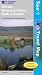 Dorset, Somerset East, Bath and Bristol (OS Travel Series - Tour Map) (OS Travel Map - Tour Map)