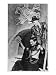 Sergei Eisenstein (1898-1948) and Vsevolod Pudovkin (1893-1953) During Filming of Ivan the Terrible Giclee Poster Print by Russian Photographer, 18x24