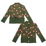 No Added Sugar Cardigan 