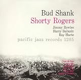 Shorty Rogers/Bill Perkins