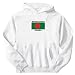 Sweatshirt White 
