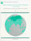 Policies on Imports from Economies in Transition: Two Case Studies (Studies of Economies in Transformation)