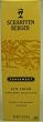 Scharffen Berger Semisweet 62% Cacao Baking Chocolate Bar 9.7oz.