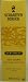 Scharffen Berger Semisweet 62% Cacao Baking Chocolate Bar 9.7oz. Image