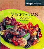 Weight Watchers Vegetarian Cooking (Weight Watchers)