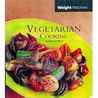 Weight Watchers Vegetarian Cooking