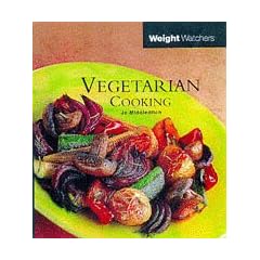 Weight Watchers Vegetarian Cooking