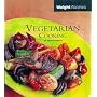 Weight Watchers Vegetarian Cooking