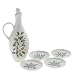 Lenox Holiday Oil Bottle Gift Set