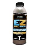 Fitness Nutrition EZPRO High Protein Meal Replacement- Chocolate (Case of 20 bottles) 41583eMFyeL. SL160 Strawberry Whey Protein Isolate 5lbs Reviews
